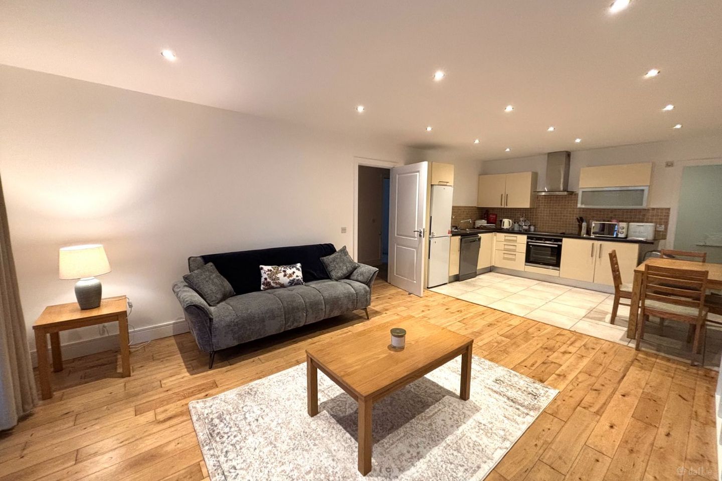 Apartment 76, Saint James's Court, Kilmainham, Dublin 8 — photo 1