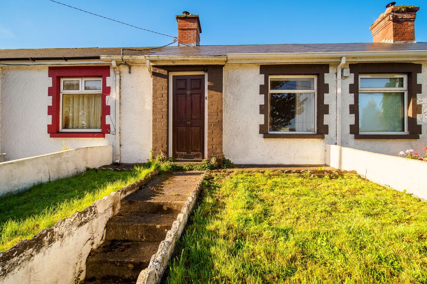 15 Saint Ita's Terrace, Saint Ita's Road, Newcastle West, Co. Limerick, V42WK60 — photo 1