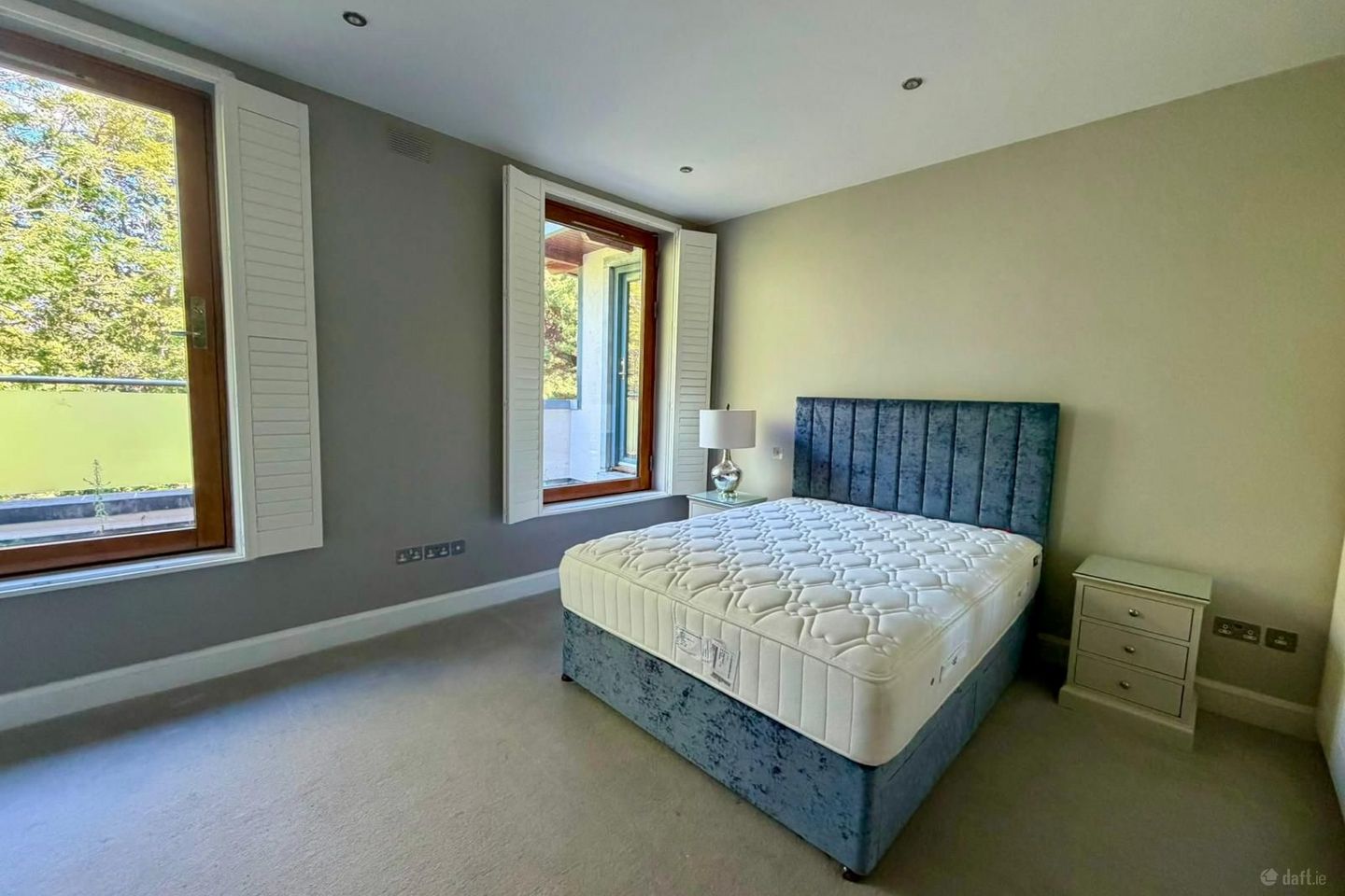 Penthouse Apartment , Saint Lua's, Iona Drive, North Circular Road, Co. Limerick — photo 1