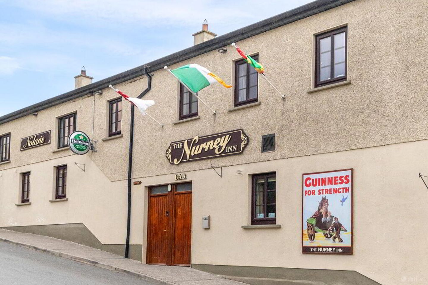 Nurney Inn, Main St, Co. Carlow, R93AH95 — photo 1