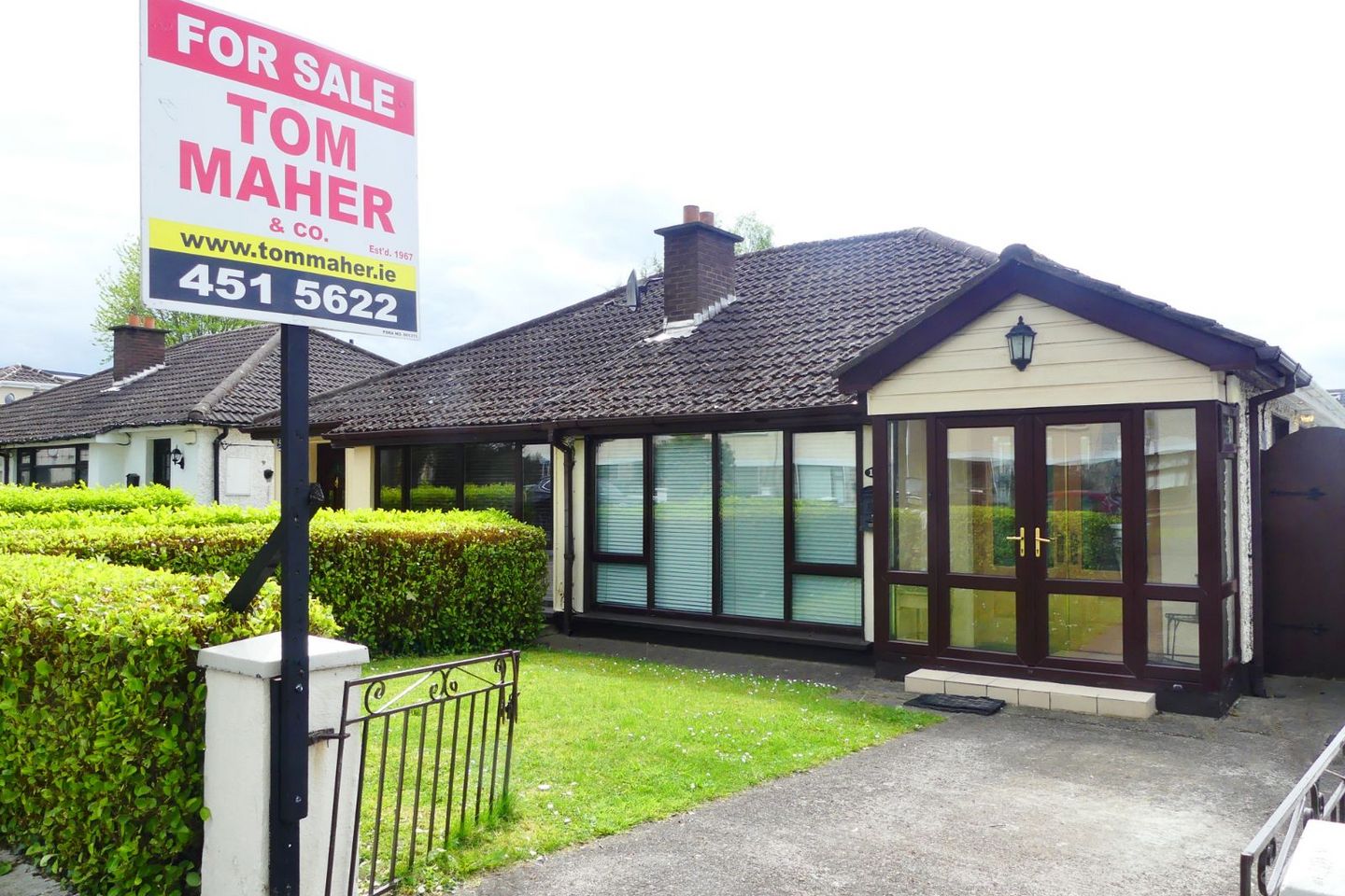 143 Saint John'S Wood West, Dublin 22, Clondalkin, Dublin 22, D22XW67 — photo 1