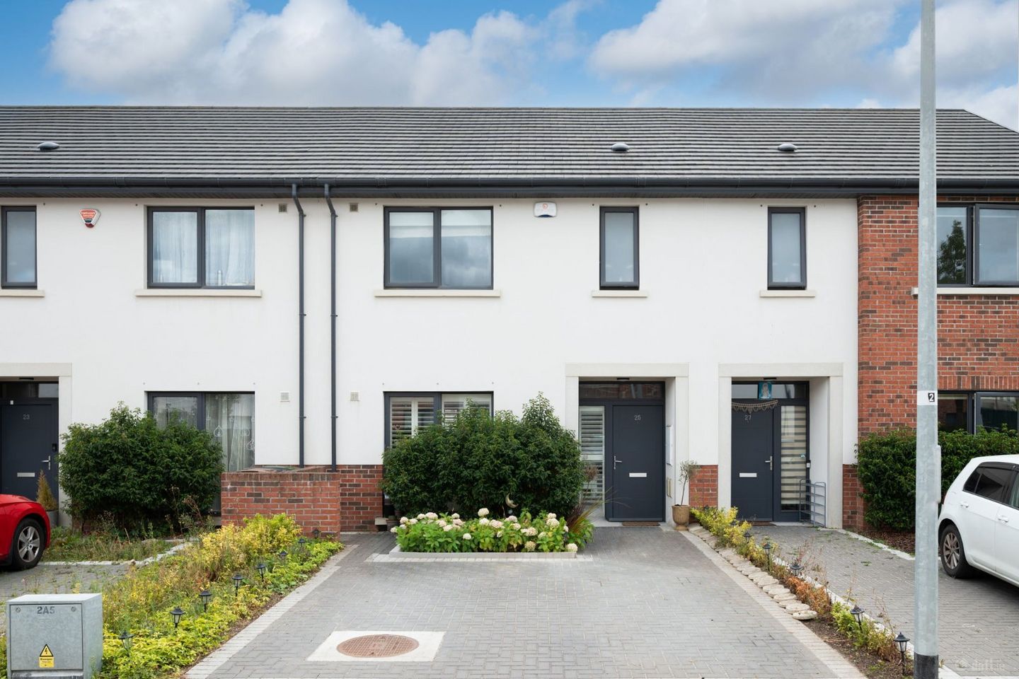 25 Tandy's Place, Adamstown, Lucan, Co Dublin, K78N7E8 — photo 1