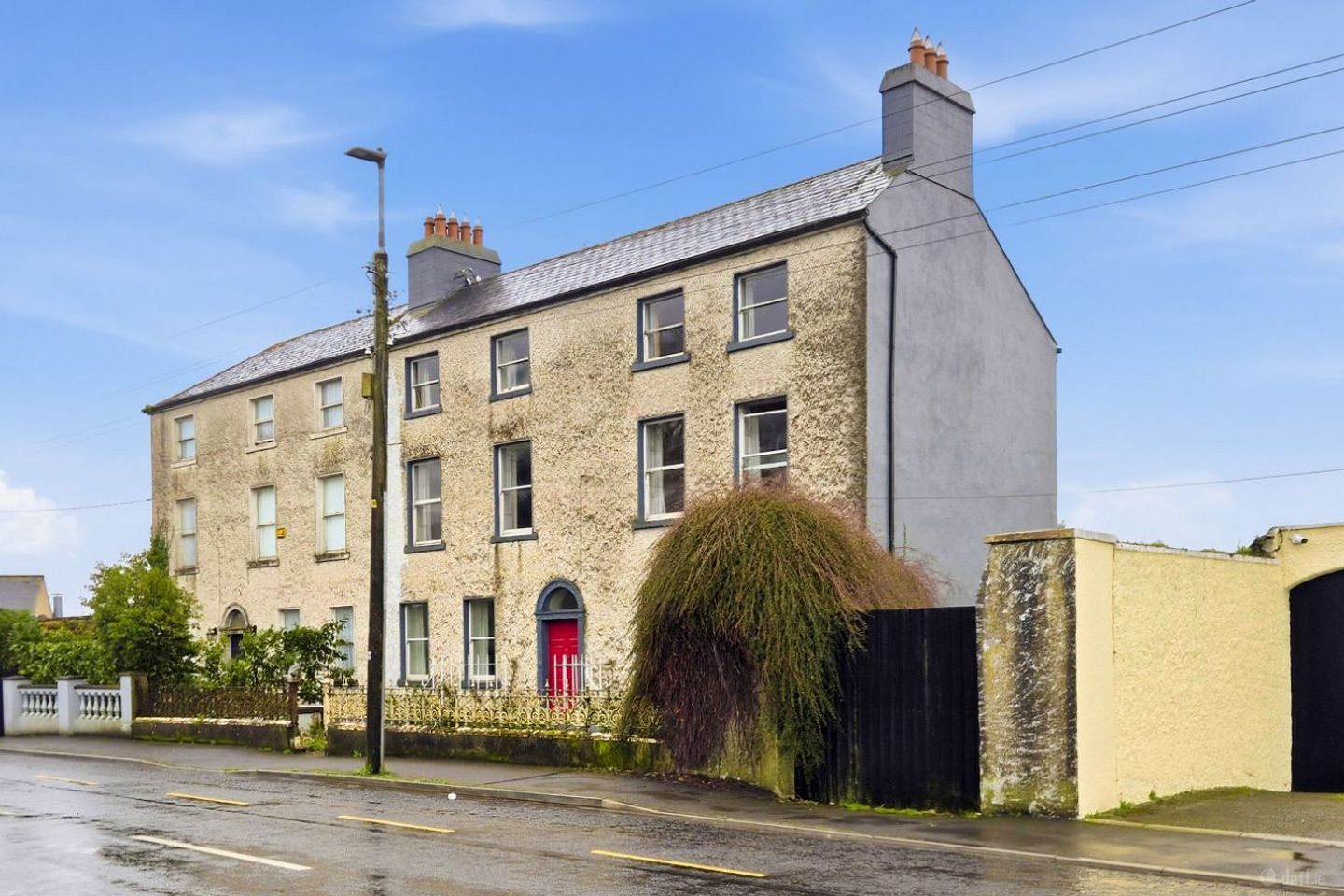Rathview House, Bracknagh Road, Rathangan, Co. Kildare, R51X045 — photo 1