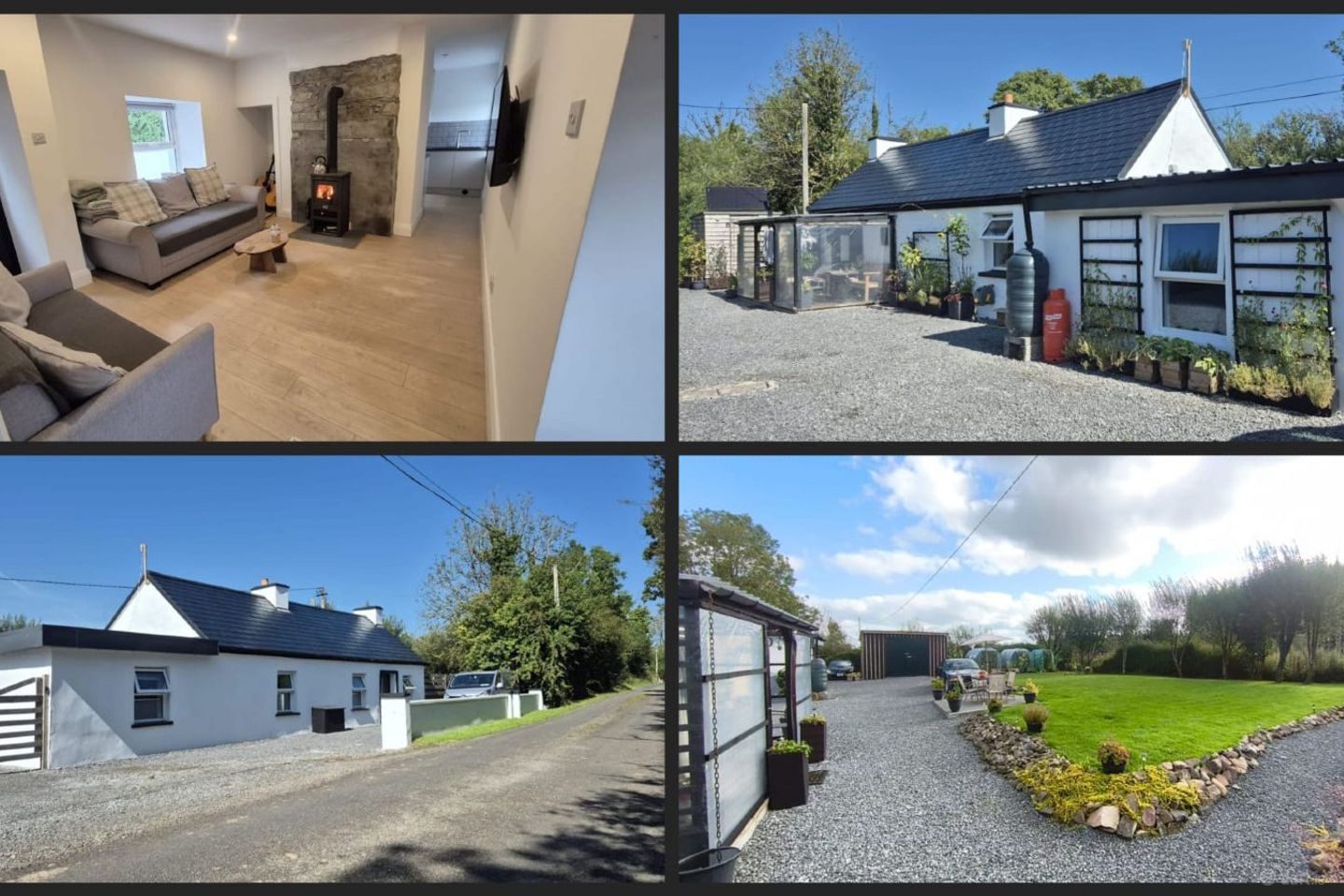 Bella, Frenchpark, Lurgan, Co. Roscommon, F45TY48 — photo 1