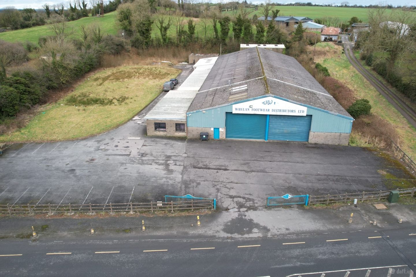 Lisnasaran, Cootehill, Cootehill, Co. Cavan — photo 1