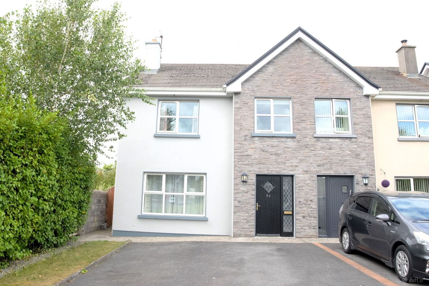 52 Danesfort Court, Loughrea, Co. Galway, H62NW42 — photo 1