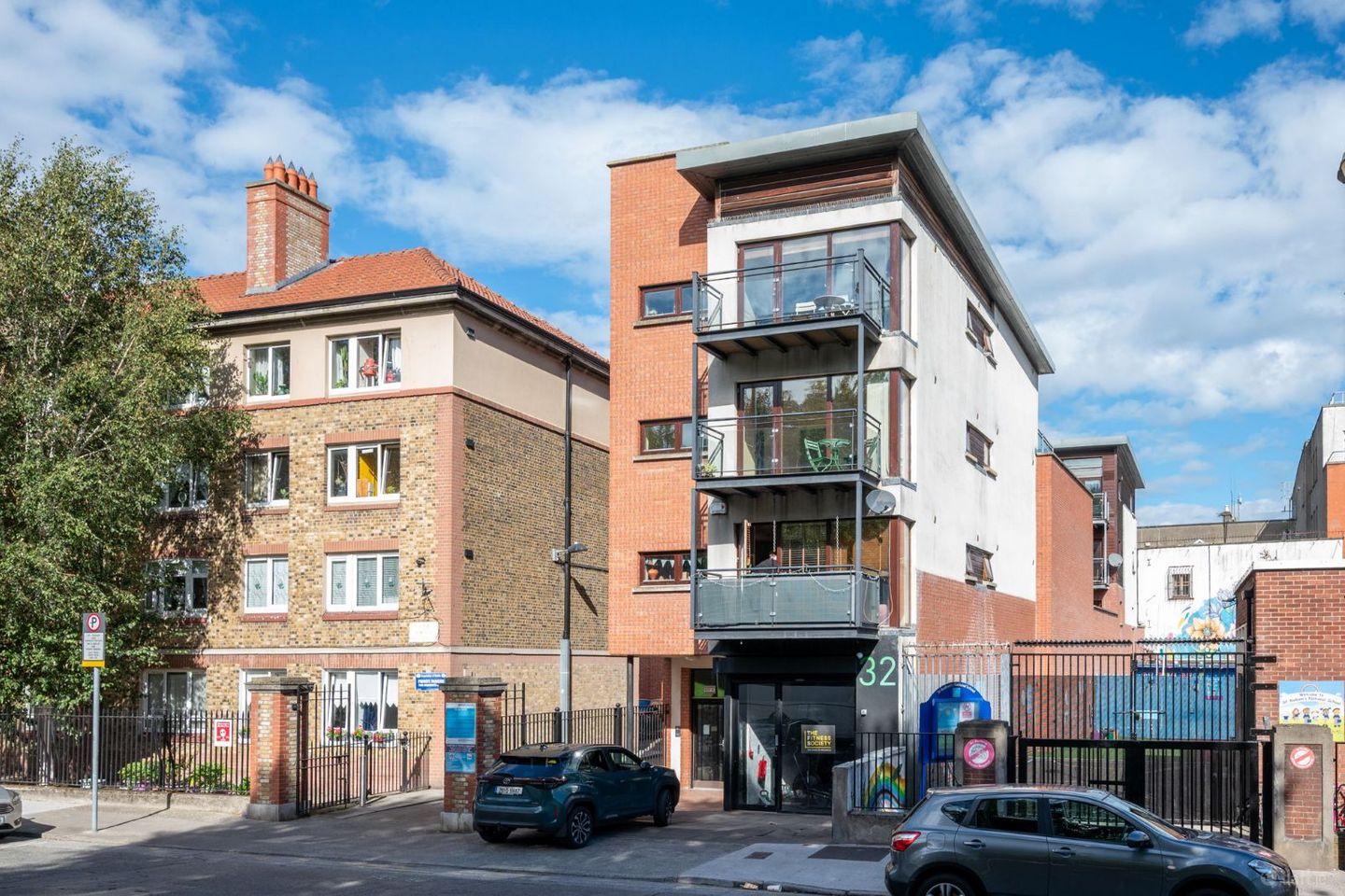 Apartment 14, 32 Cook Street, Christchurch, Dublin 8, D08DC61 — photo 1