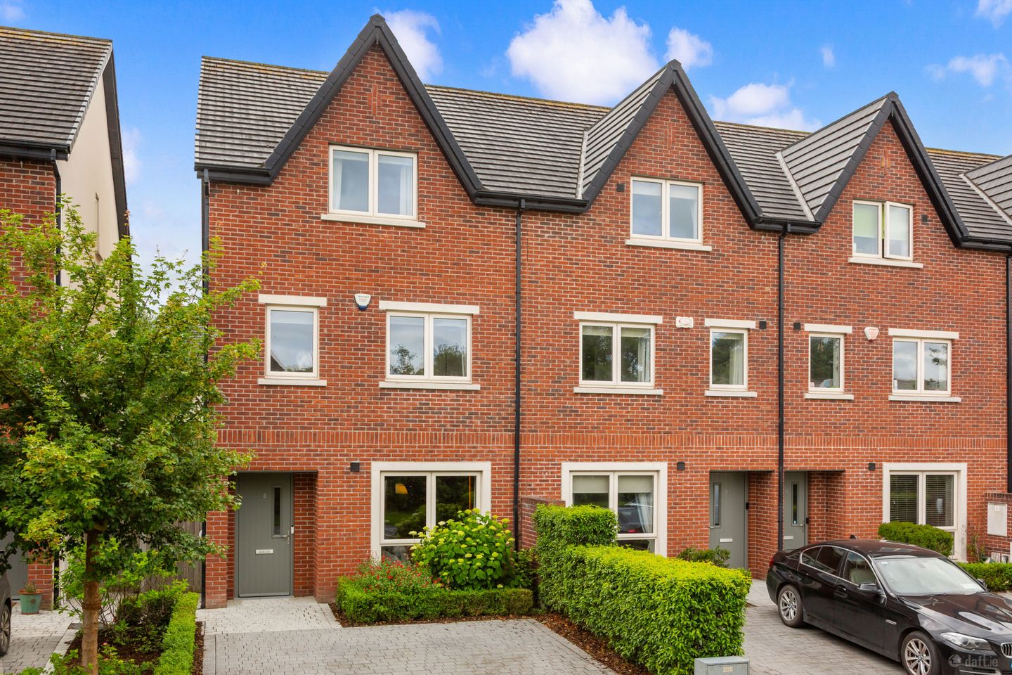 8 Shackleton Avenue,, Lucan,, Co.Dublin, K78 W9V3 — photo 1