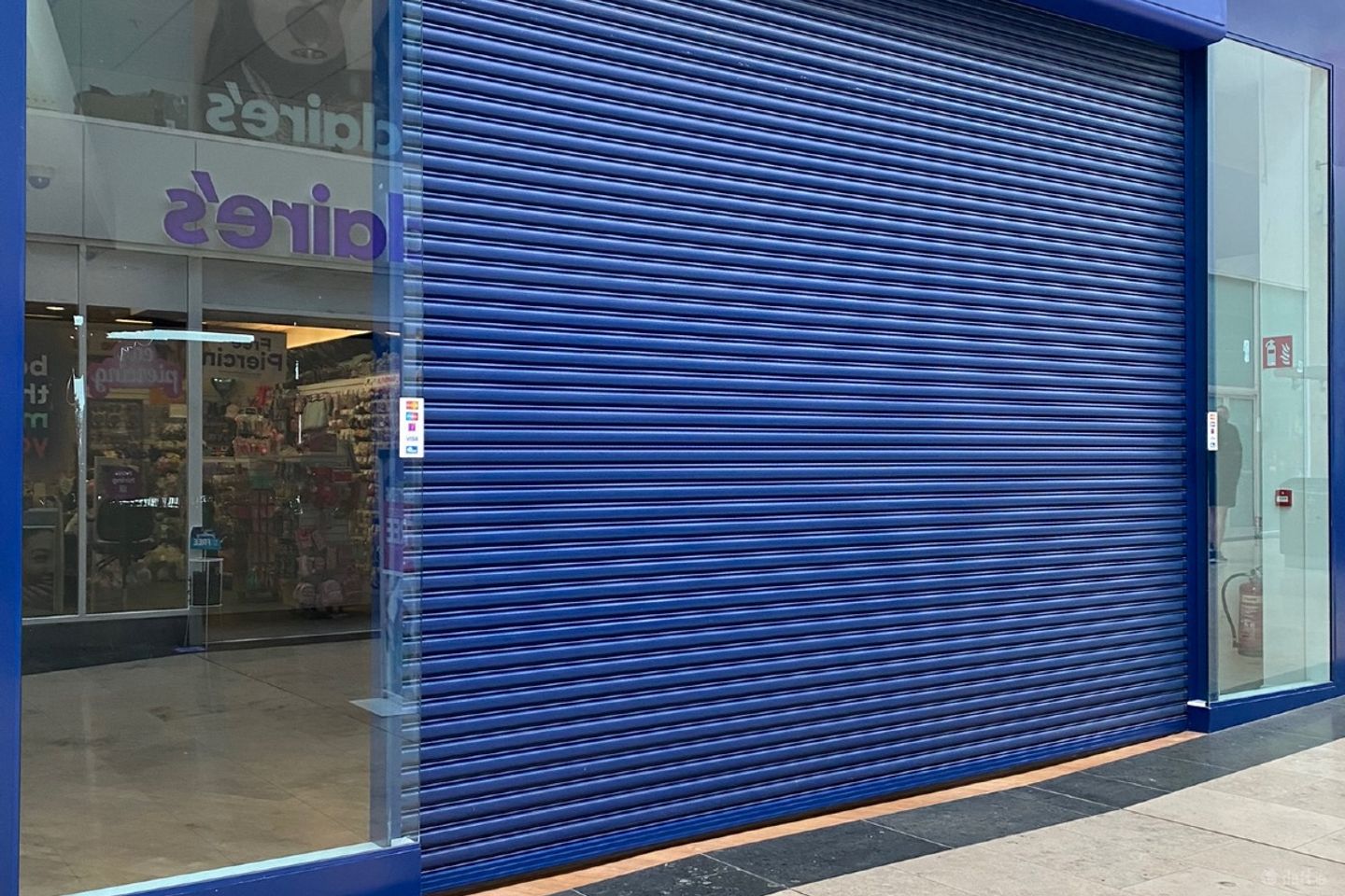 Unit 22, The Canopy Shopping Centre, O'Connell Street, Sligo, Co. Sligo — photo 1