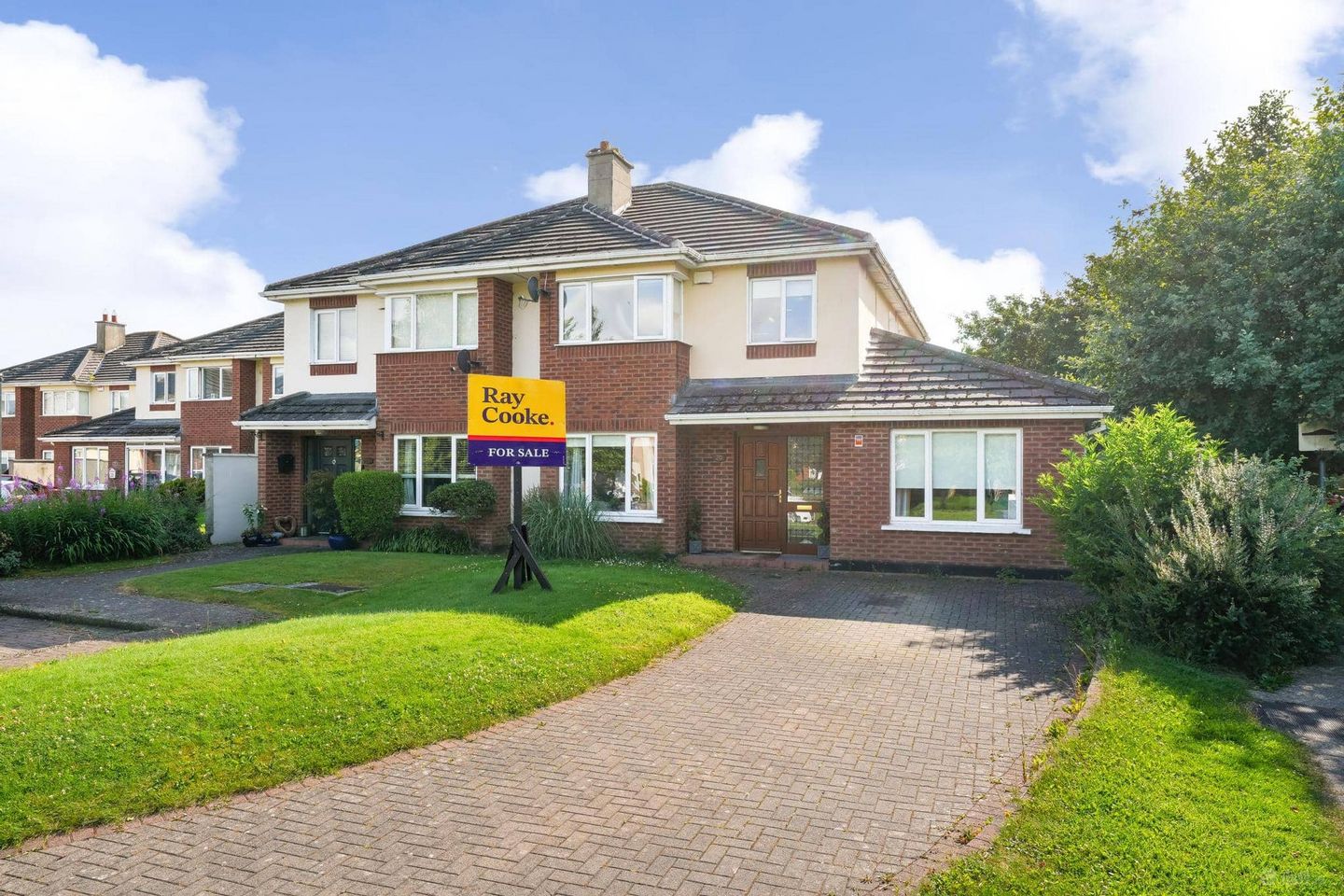 20 Sallins Wharf, Sallins, Co. Kildare — photo 1