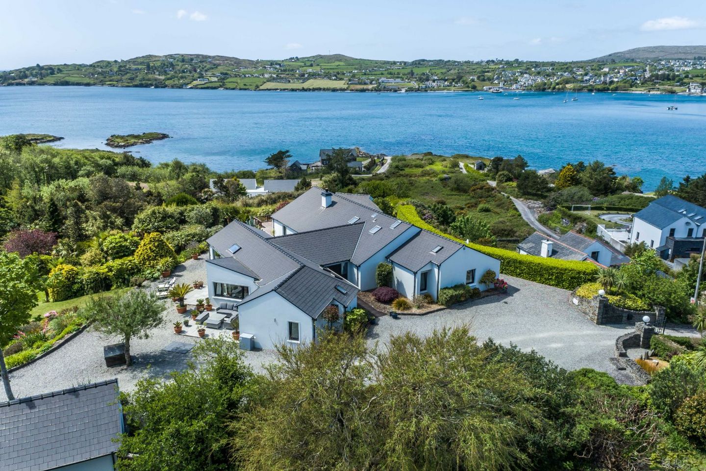 Coosheen, Schull, Ballydehob, Co. Cork, P81X702 — photo 1
