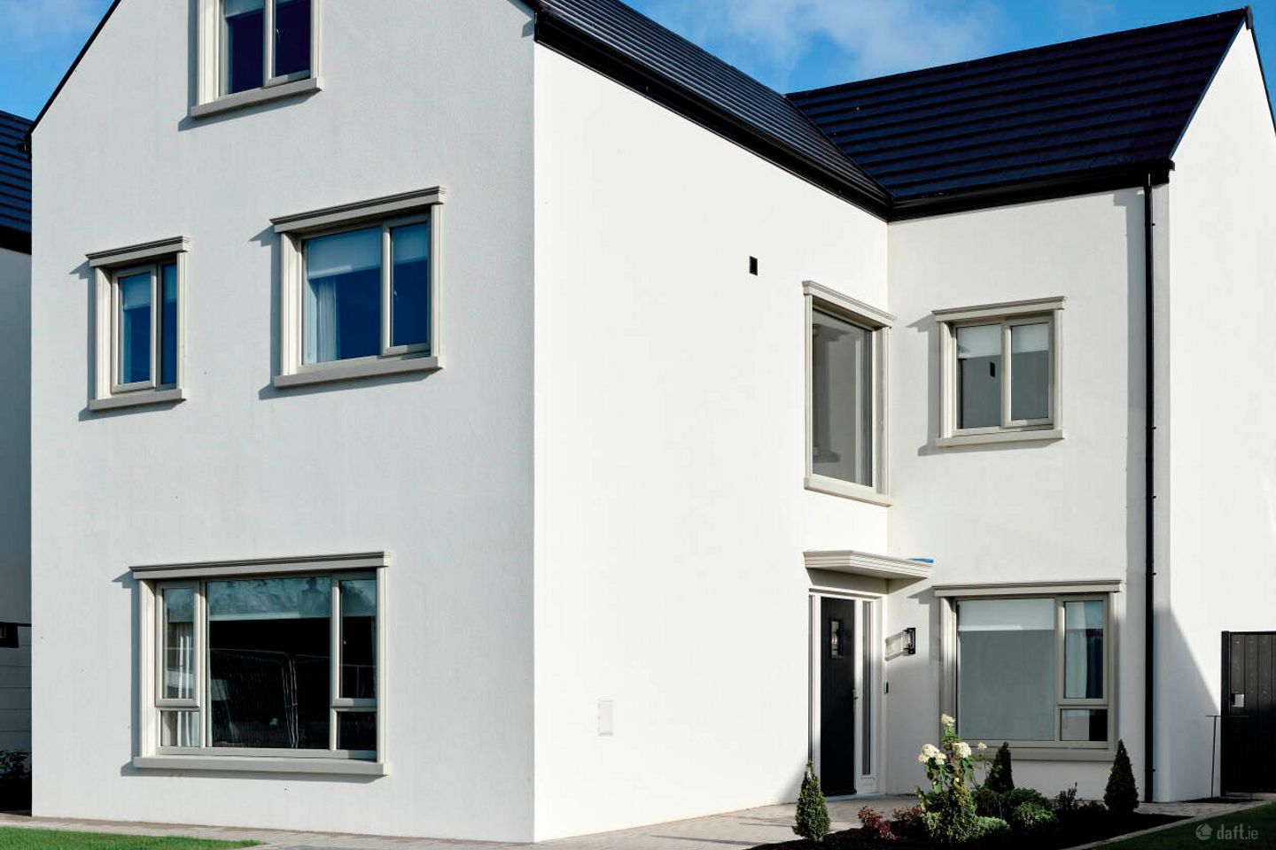 New Homes, LImetree Grove, Dualla Road, Cashel — photo 1