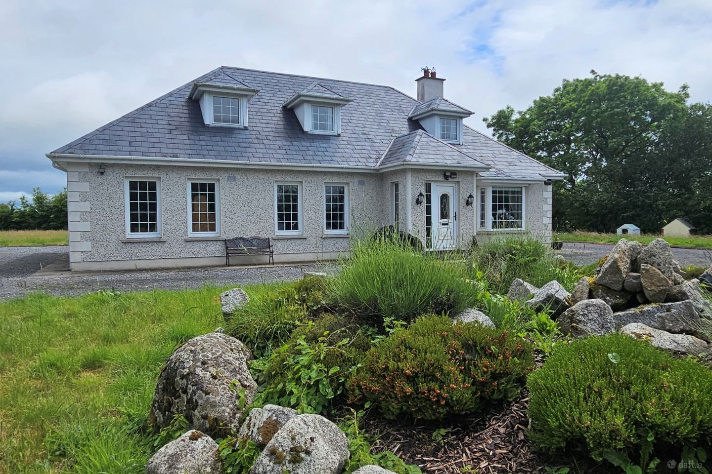 Beechwood House, Newtownpilsworth, Maganey, Co. Kildare, R93C7K6 — photo 1