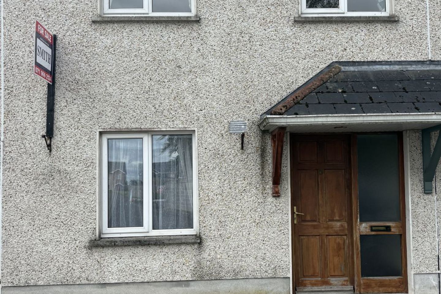 5 Abbey Court, Frenchpark, Co. Roscommon, F45Y398 — photo 1