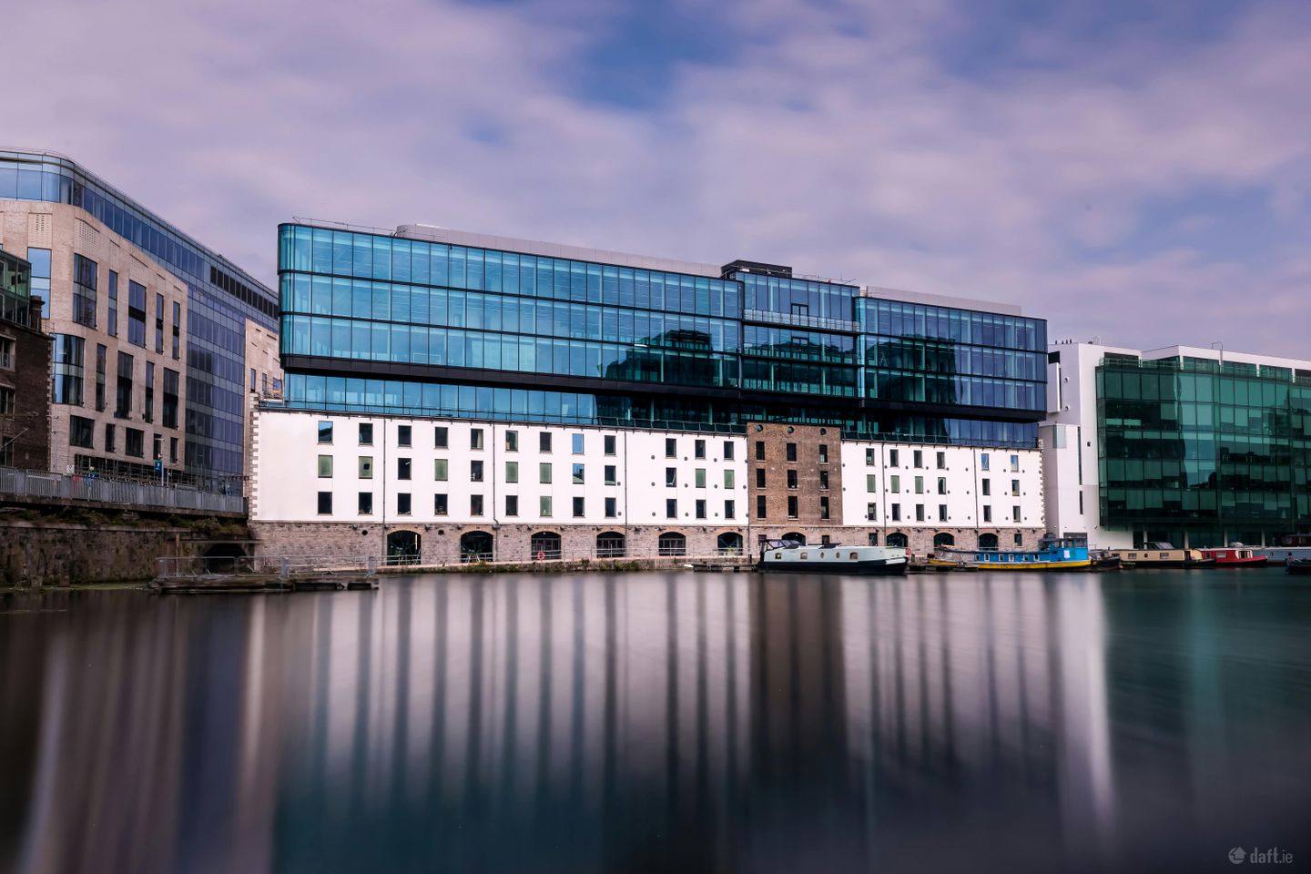 Malt House, Grand Canal Quay, Dublin 2 — photo 1