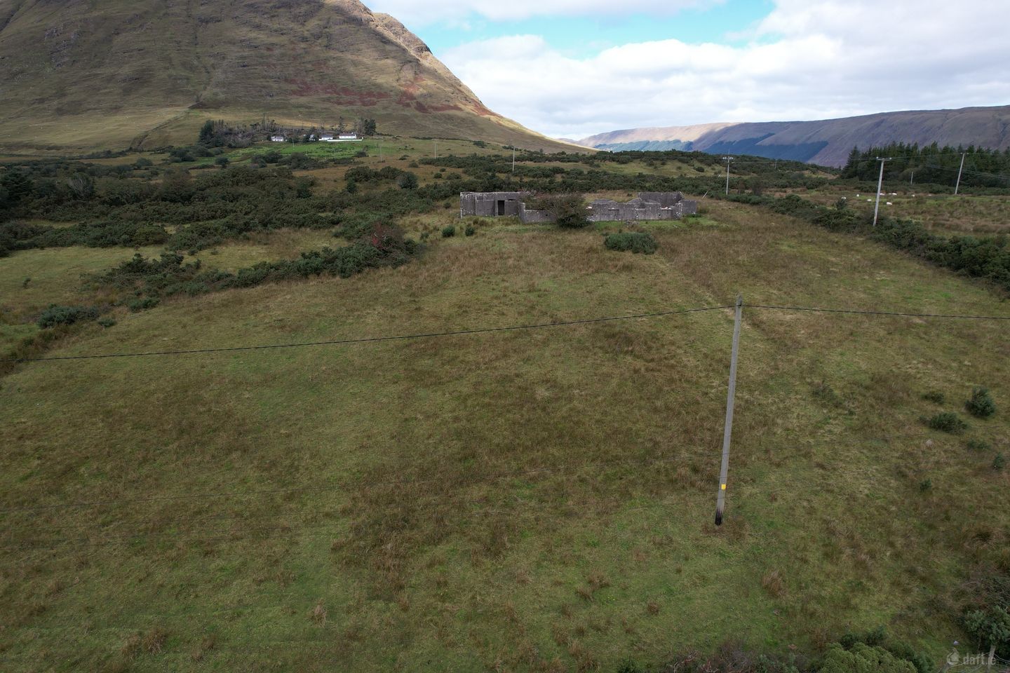 Cappanachere, Tourmakeady, Co. Mayo — photo 1
