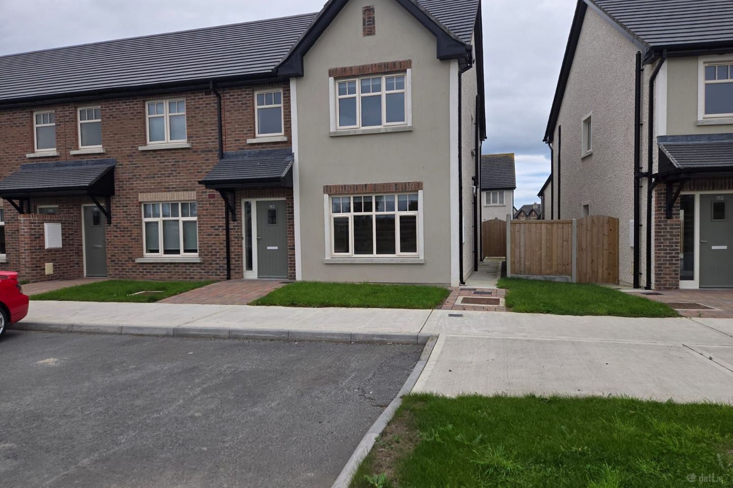 162 Beaulieu Village, Drogheda, Drogheda, Co. Louth — photo 1