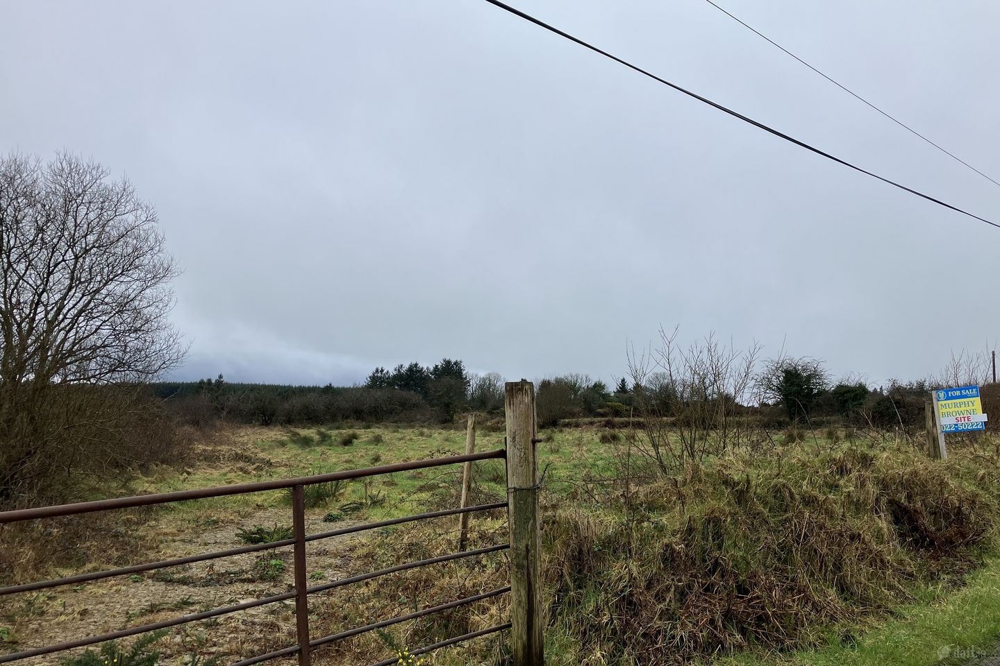 Knockavoreen, Kiskeam, Kishkeam, Co. Cork — photo 1