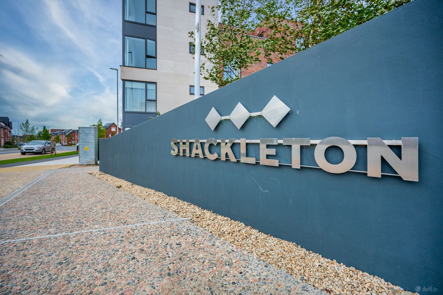 Shackleton Plaza, Shackleton , Lucan, Co. Dublin — photo 1