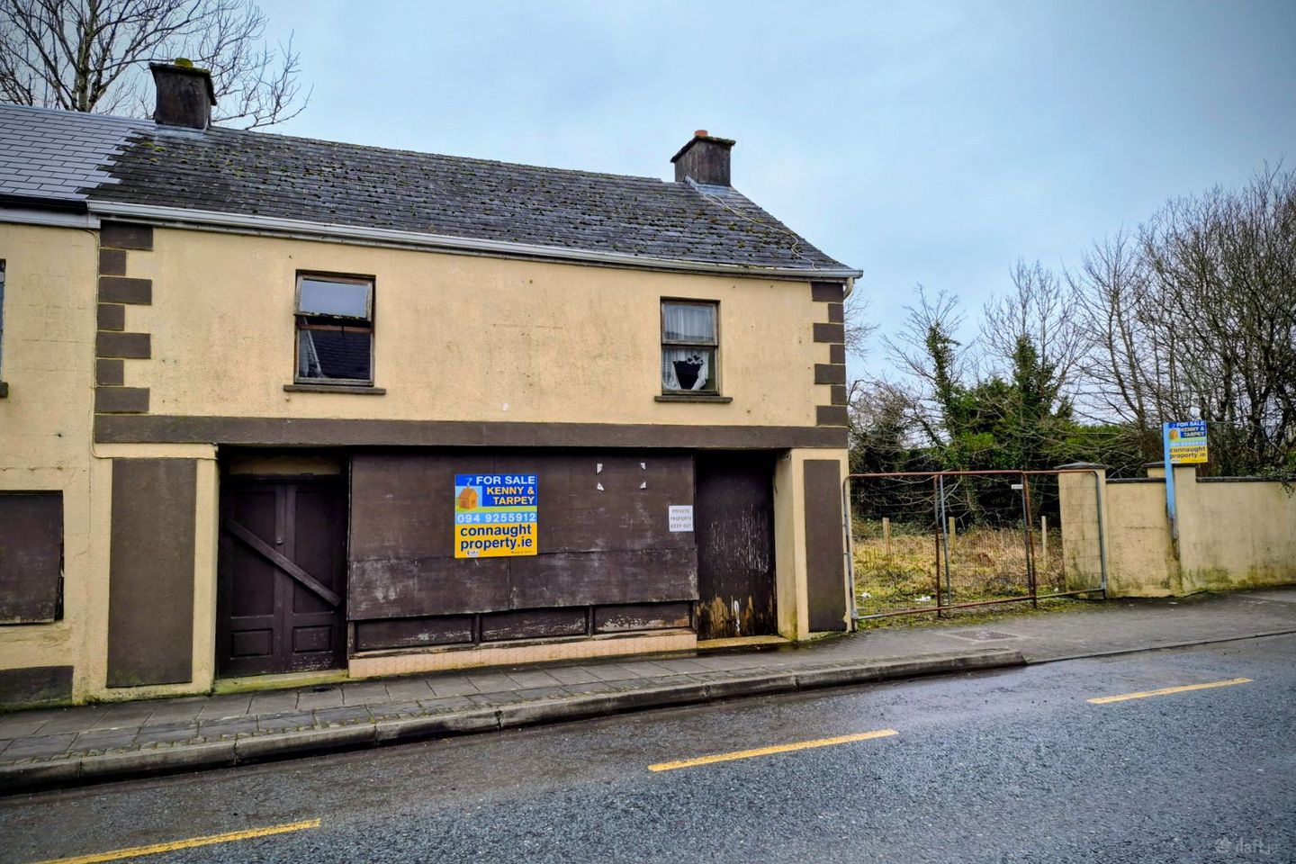 Bellaghy, Bellaghy, Co. Sligo — photo 1