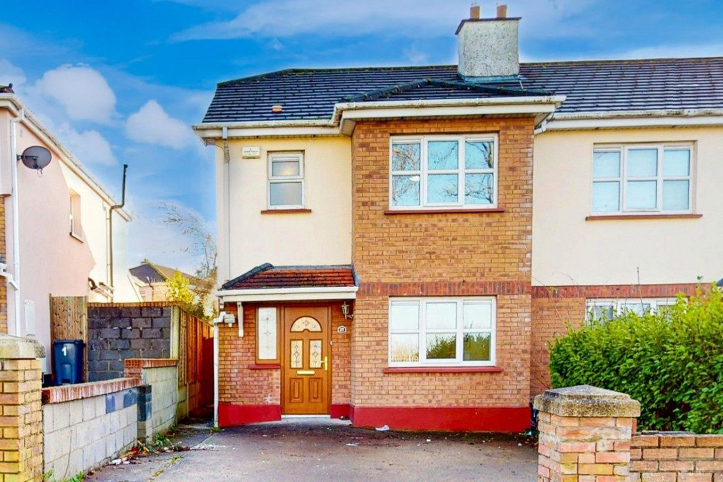 27 Ballyowen Square, Lucan, Co. Dublin, K78HN53 — photo 1