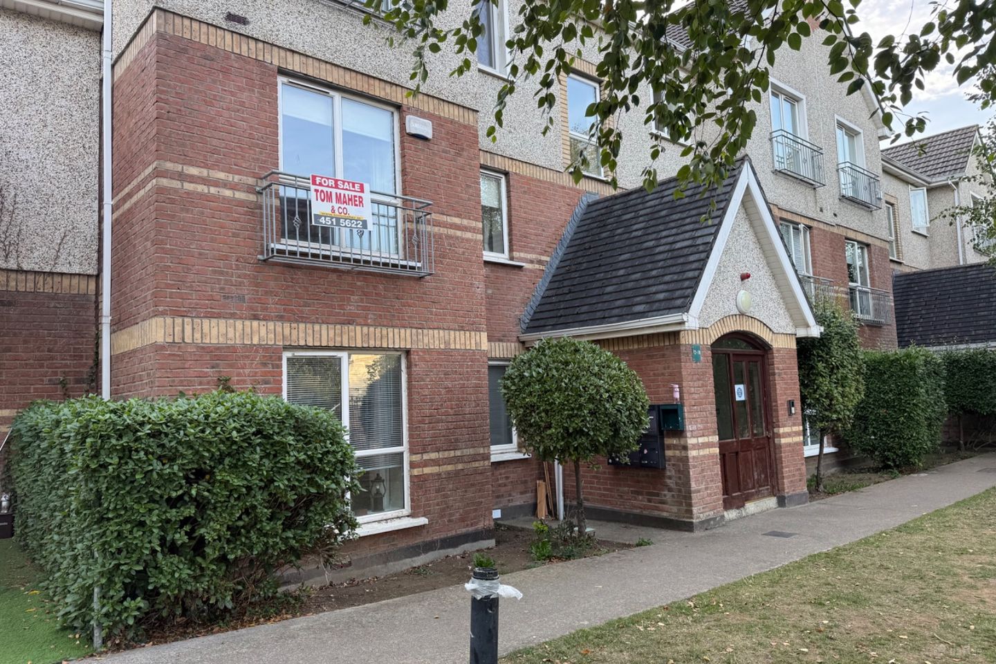 Apartment 16, Kiltipper Gate, Kiltipper, Dublin 24, D24X596 — photo 1