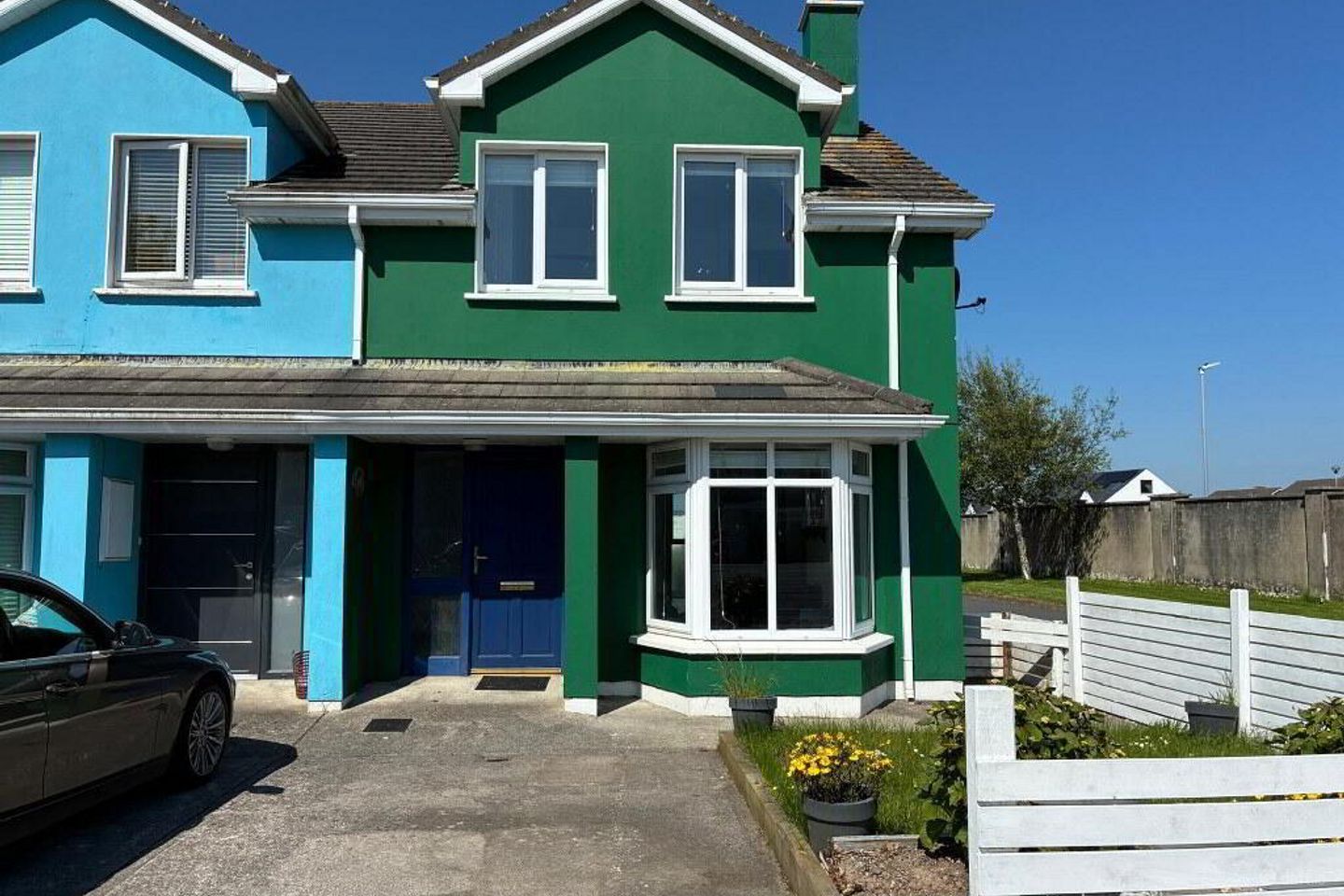7 Ard Na Mara, Youghal, Co. Cork, P36NP84 — photo 1