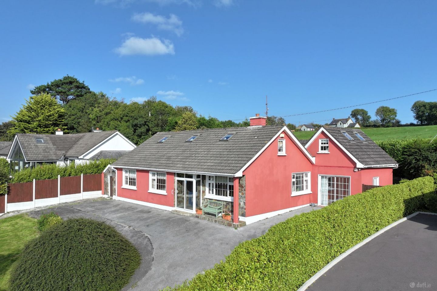 Coolnagurrane, Skibbereen, Co. Cork, P81VF38 — photo 1