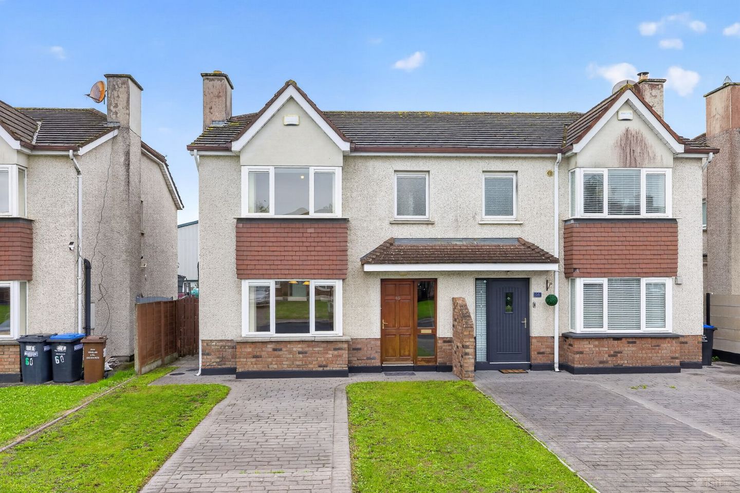 65 The Willows, Pollerton Road, Pollerton, Co. Carlow, R93T045 — photo 1