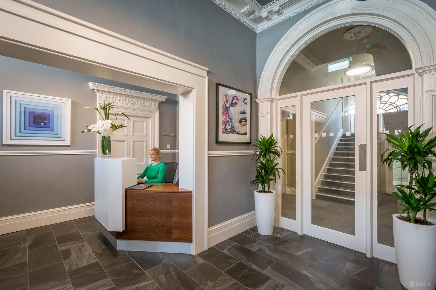 16 Fitzwilliam Place, Dublin 2, Co. Dublin — photo 1