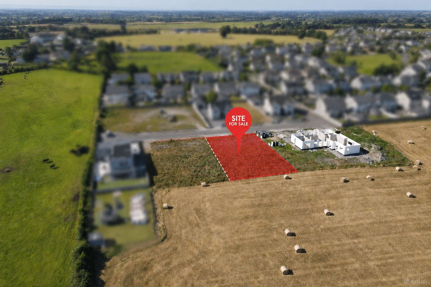 78 Tegan Court, Screggan, Tullamore, Co. Offaly — photo 1