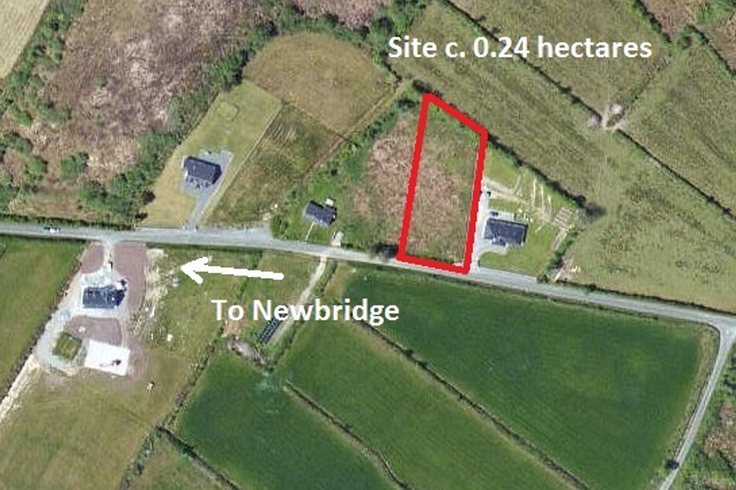 Creeveroe, Newbridge, Co. Galway — photo 1