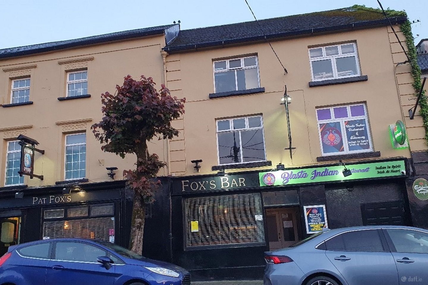 Main Street, Cashel, Co. Tipperary — photo 1