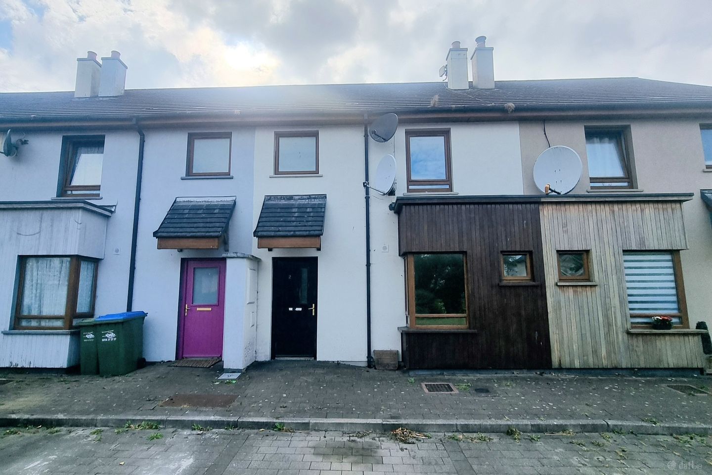 2 The Court, Greenfields, Firies, Co. Kerry, V93X296 — photo 1
