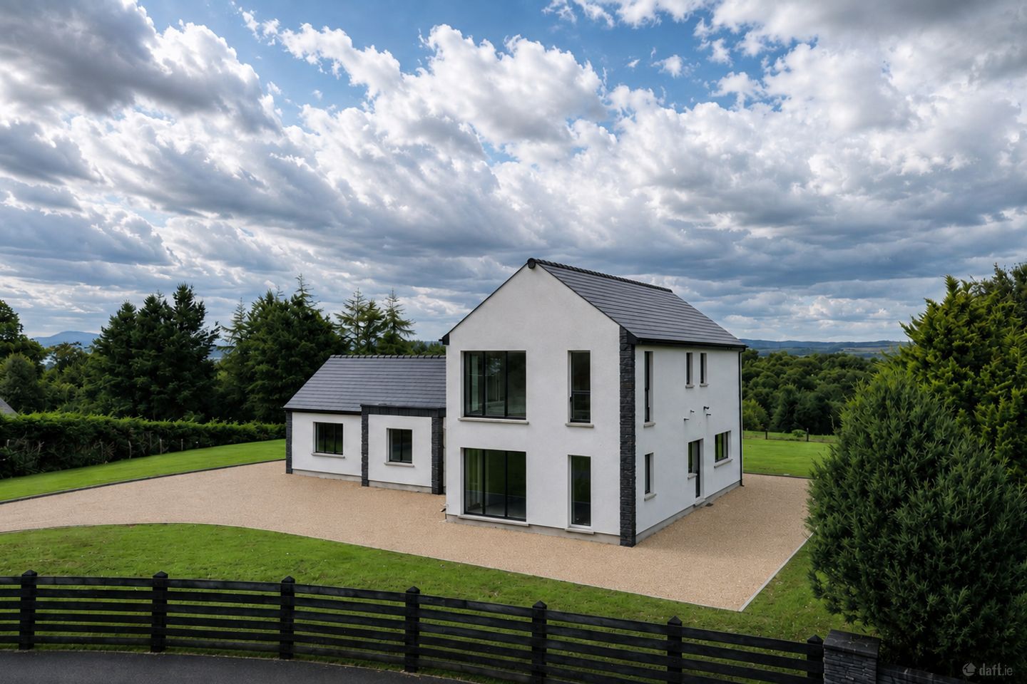 Woodlands, Letterkenny, Co. Donegal — photo 1