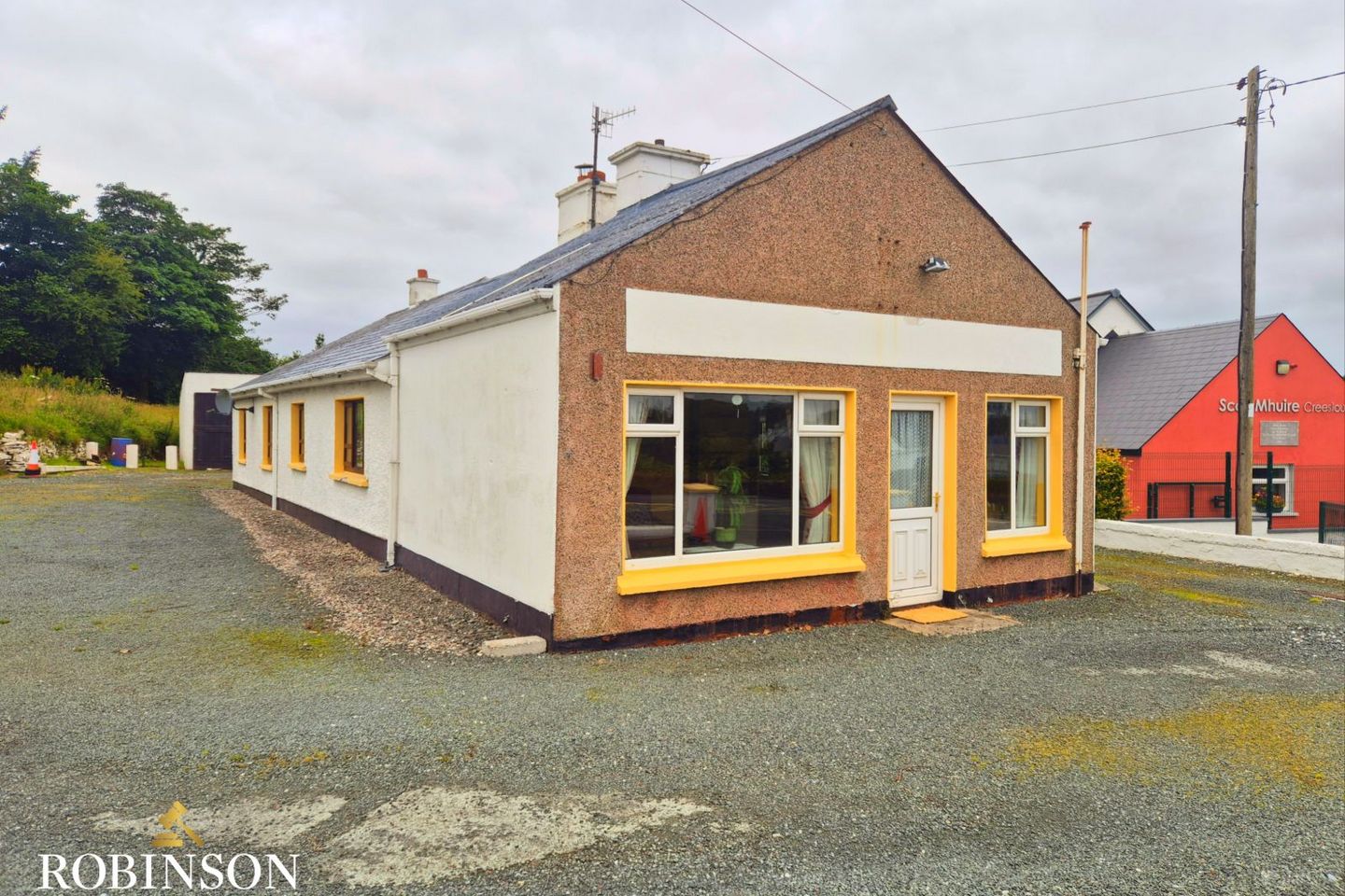 Creeslough, Letterkenny, Creeslough, Co. Donegal, F92D6D5 — photo 1