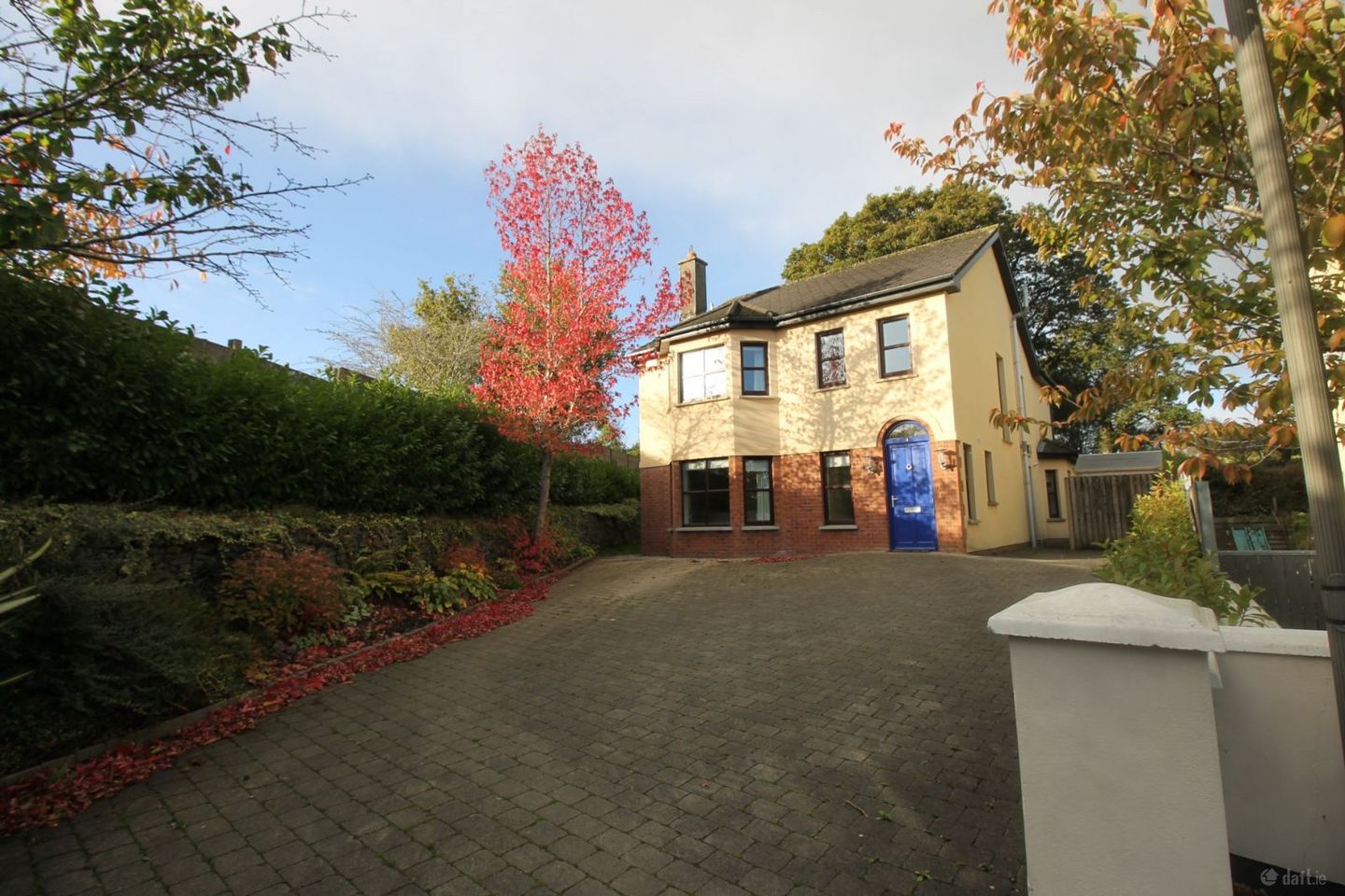 4 The Beeches, Knockacorbally, Blarney, Co. Cork — photo 1