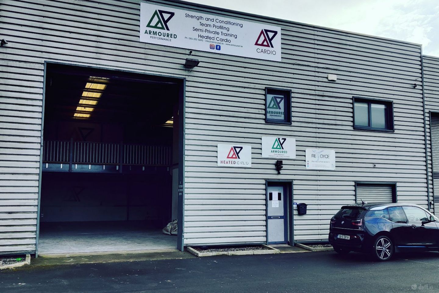 Unit A3, Cherry Orchard Business Centre, Cherry Orchard Industrial Estate, Ballyfermot Road, Dublin 10, Ballyfermot, Dublin 10 — photo 1
