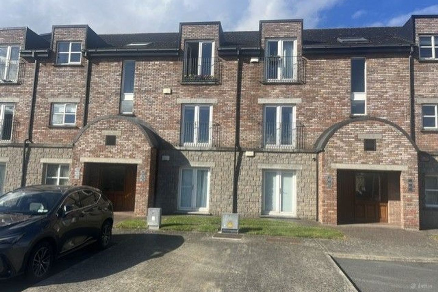 Apartment 46, The Saltings, Annagassan, Annagassan, Co. Louth, A92H778 — photo 1
