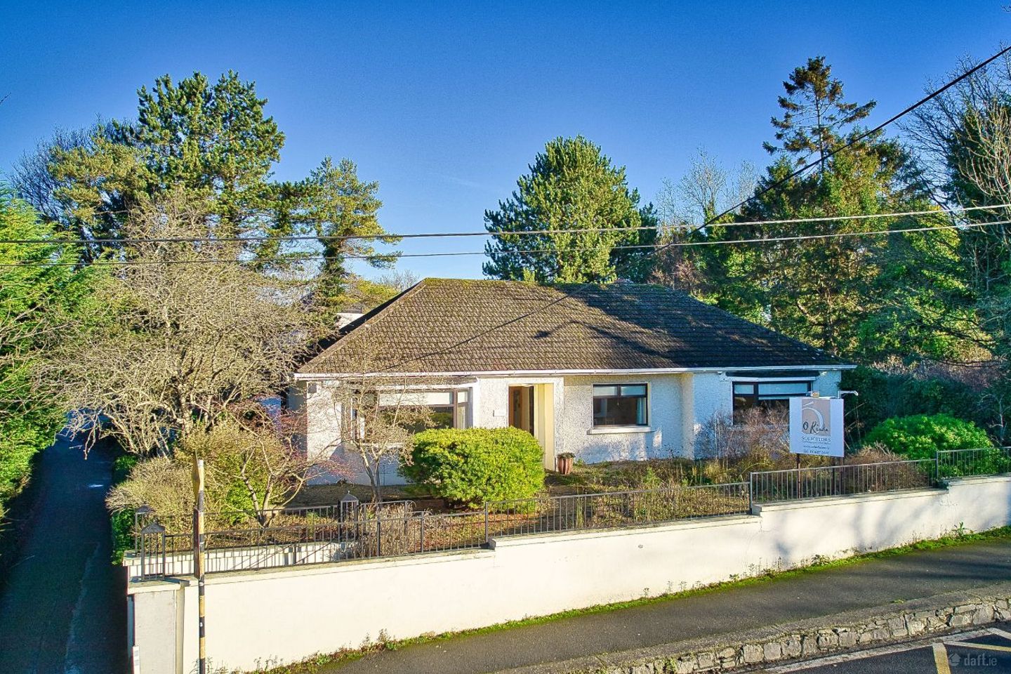Liffey House, Primrose Hill, Celbridge, Celbridge, Co. Kildare, W23TY20 — photo 1