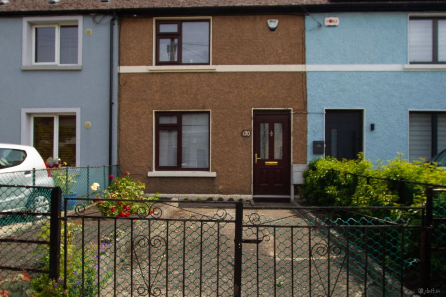 120 Kickham Road, Dublin 8, Inchicore, Dublin 8, D08K8N8 — photo 1