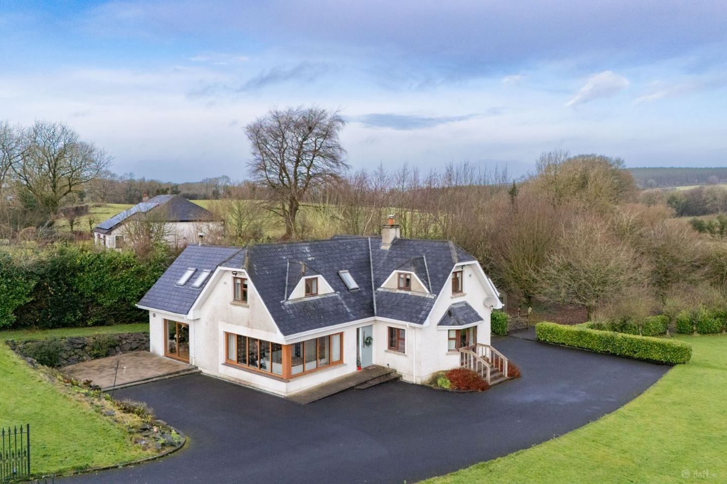 Knockatee, Monilea, Mullingar, Co. Westmeath, N91F8N6 — photo 1