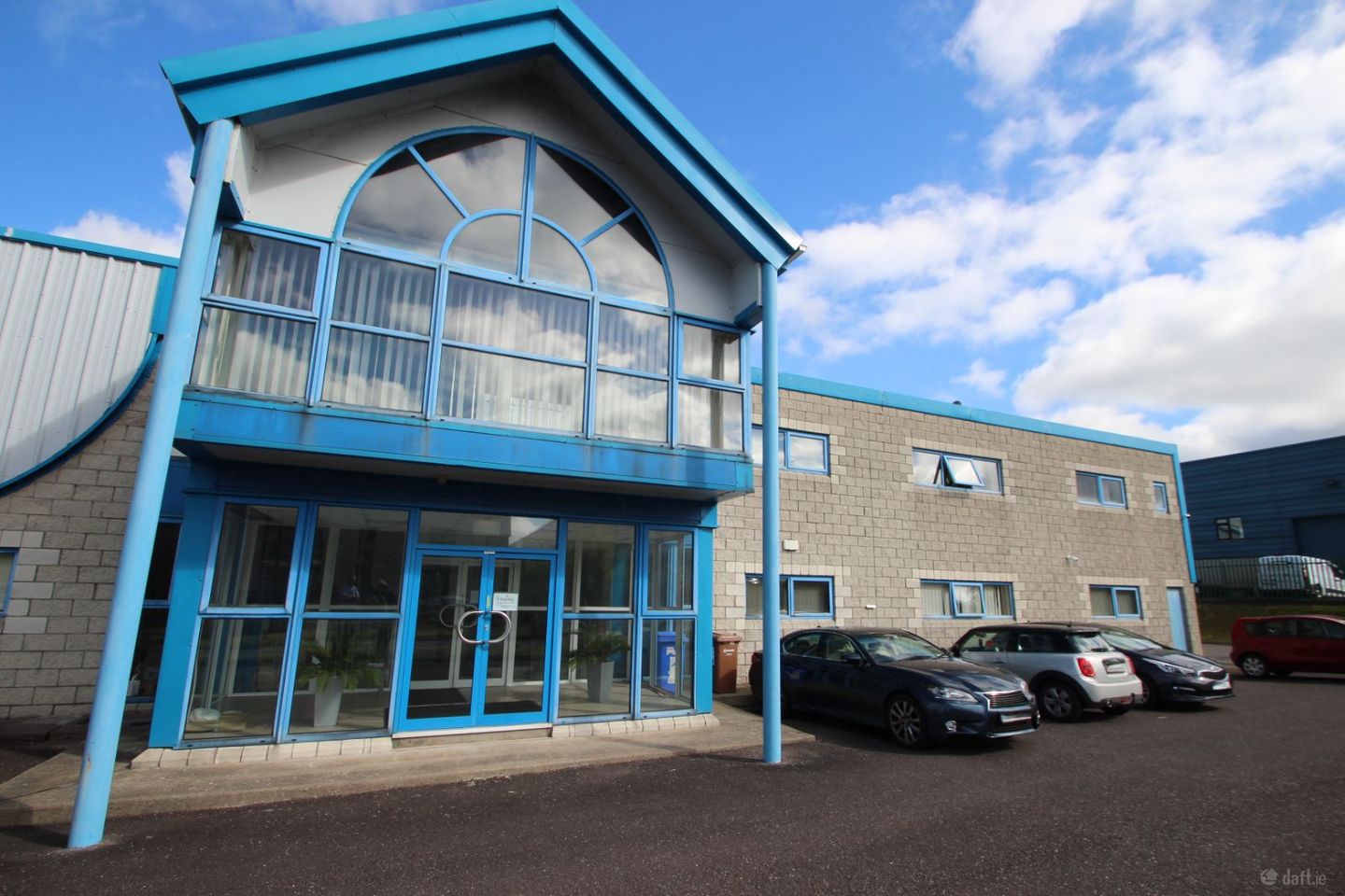 Unit 3, Carrigaline Industrial Estate, Kilnagleary, Carrigaline, Co. Cork — photo 1