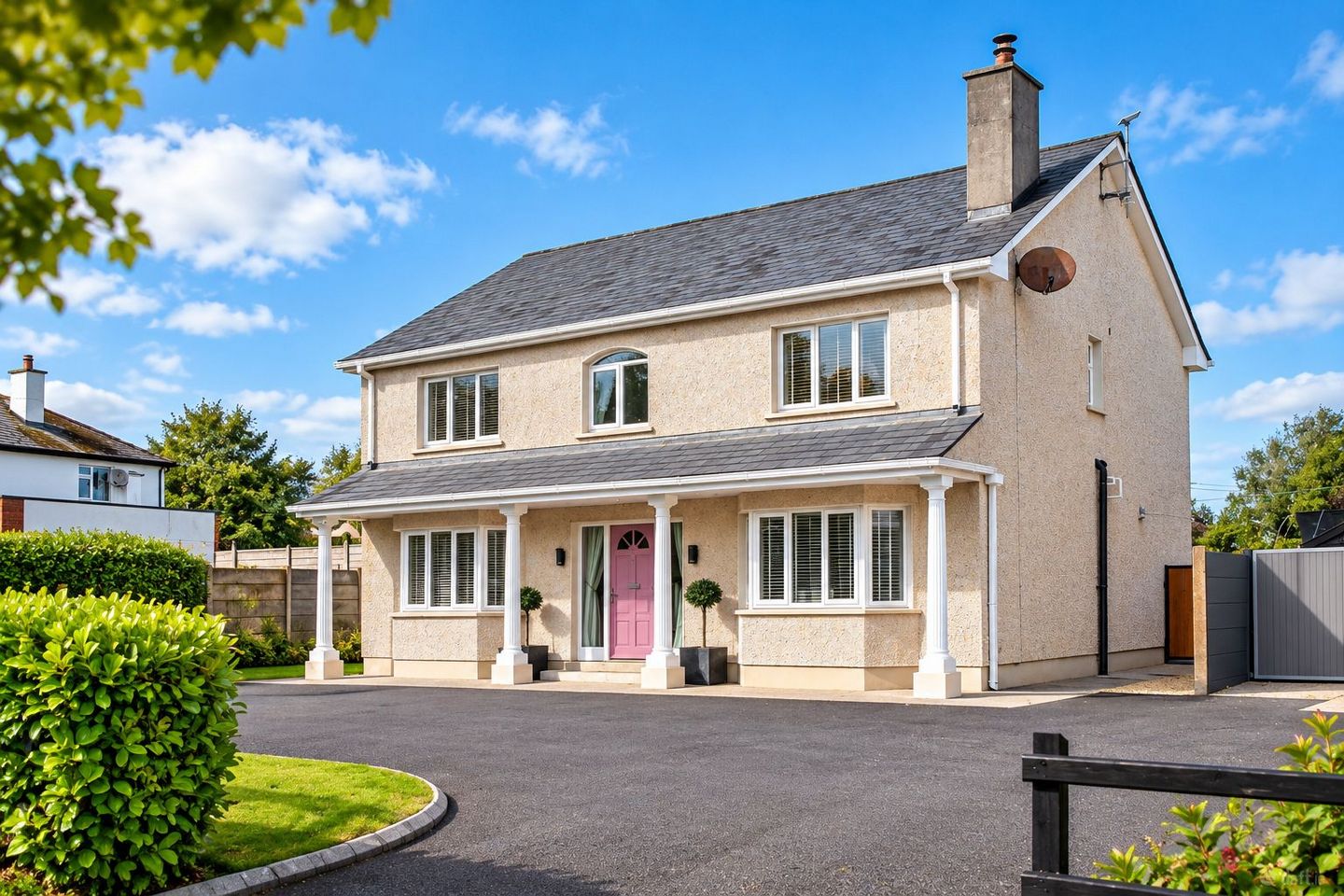 Market Hill, Ballymore, Ballymore, Co. Westmeath, N91F2R2 — photo 1