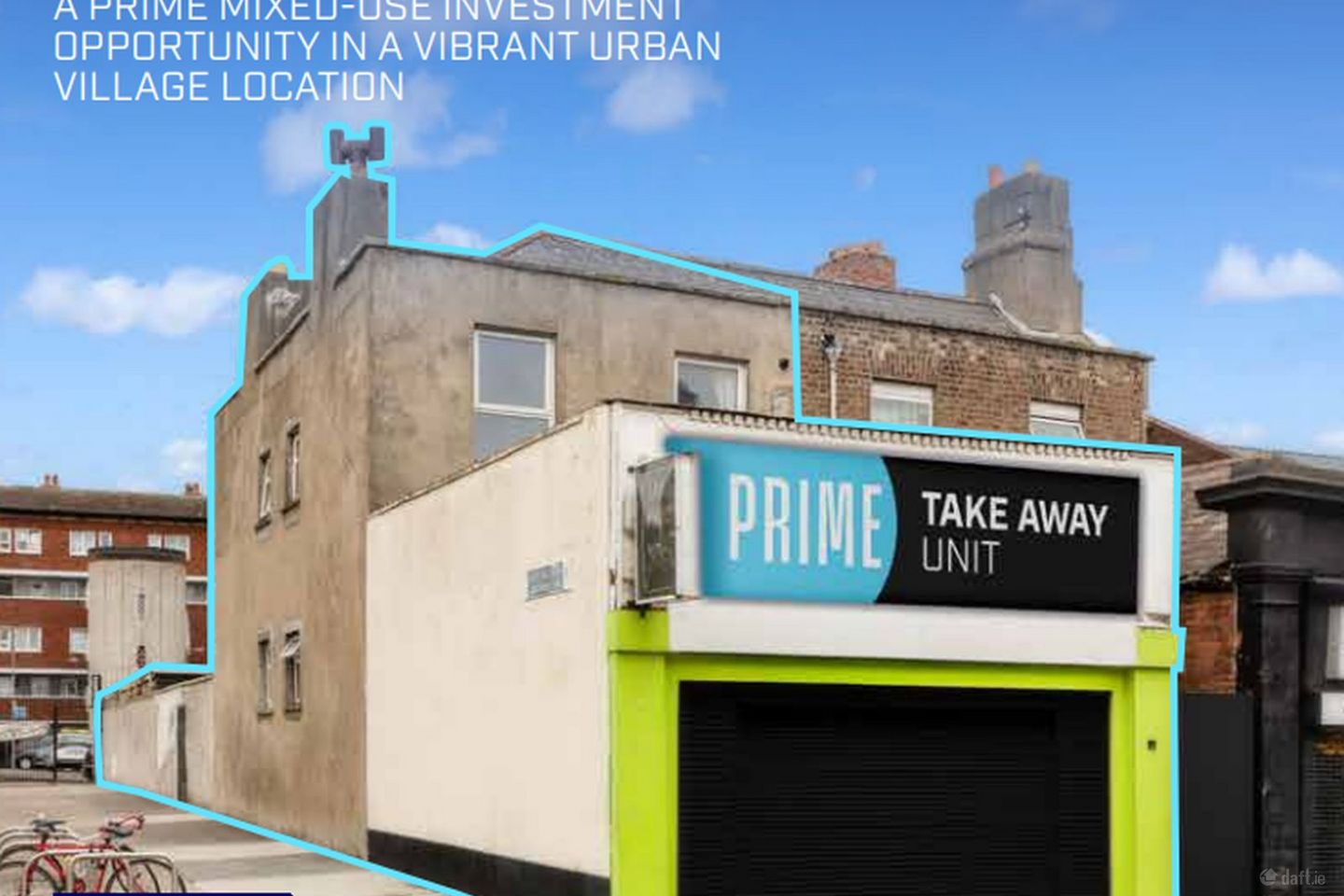 37 Rathmines Road Upper, Rathmines, Dublin 6, D06E0K1 — photo 1