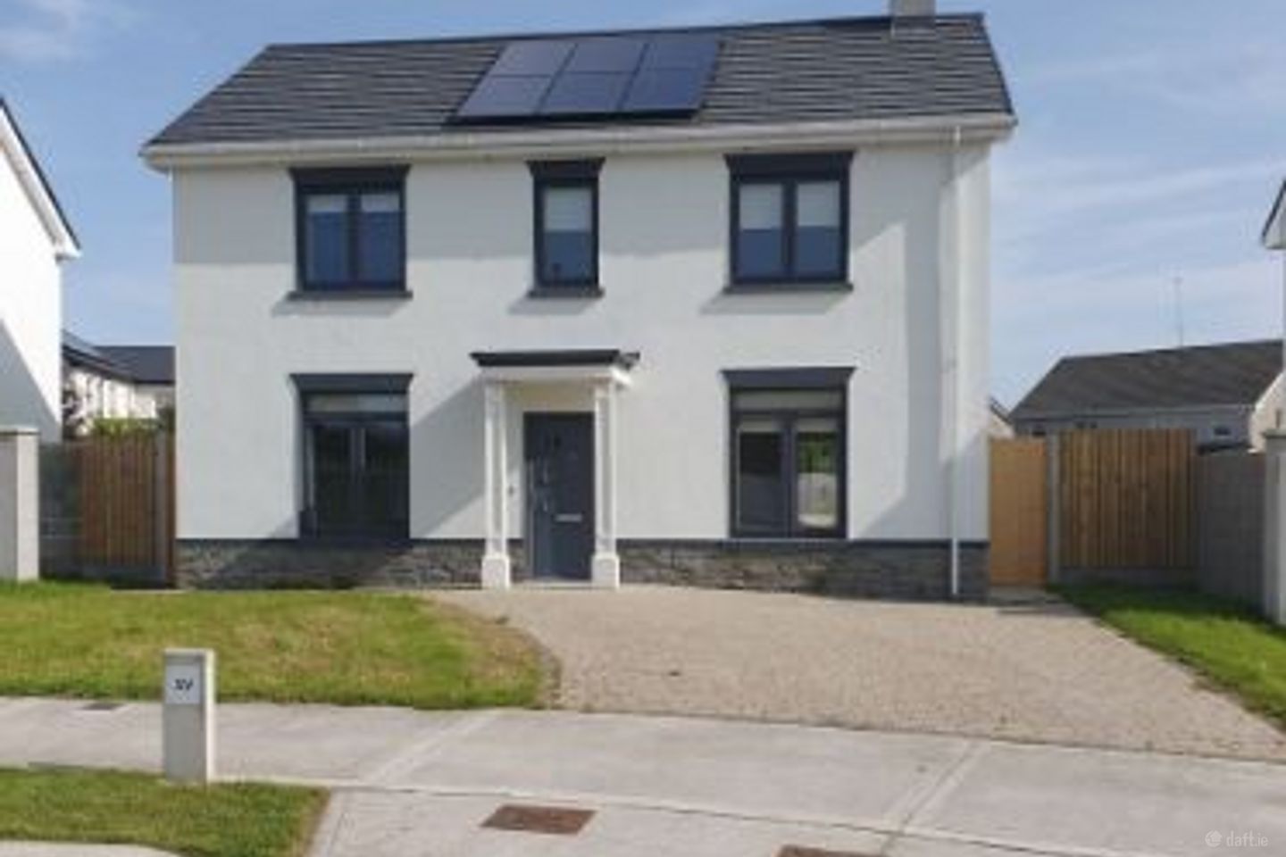3 Hawthorn Manor, Coill Dubh, Coill Dubh, Co. Kildare — photo 1