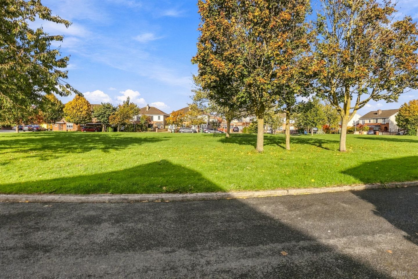 6 Rossberry Park, Lucan, Lucan, Co. Dublin, K78YW95 — photo 1