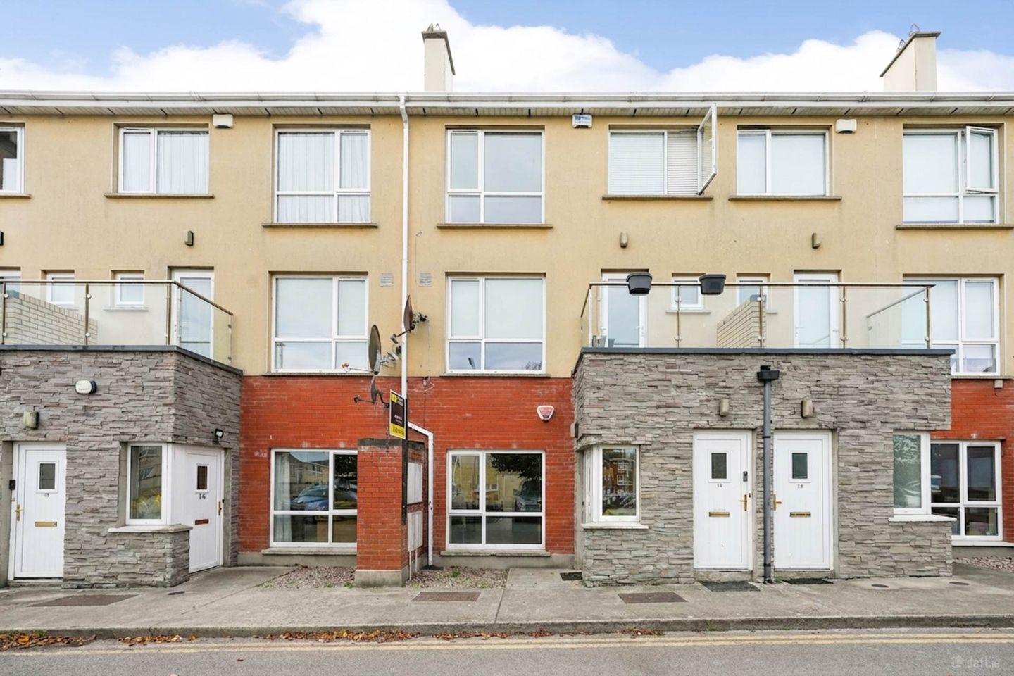 17 Bremore Pastures Park, Balbriggan, Co. Dublin, K32F796 — photo 1