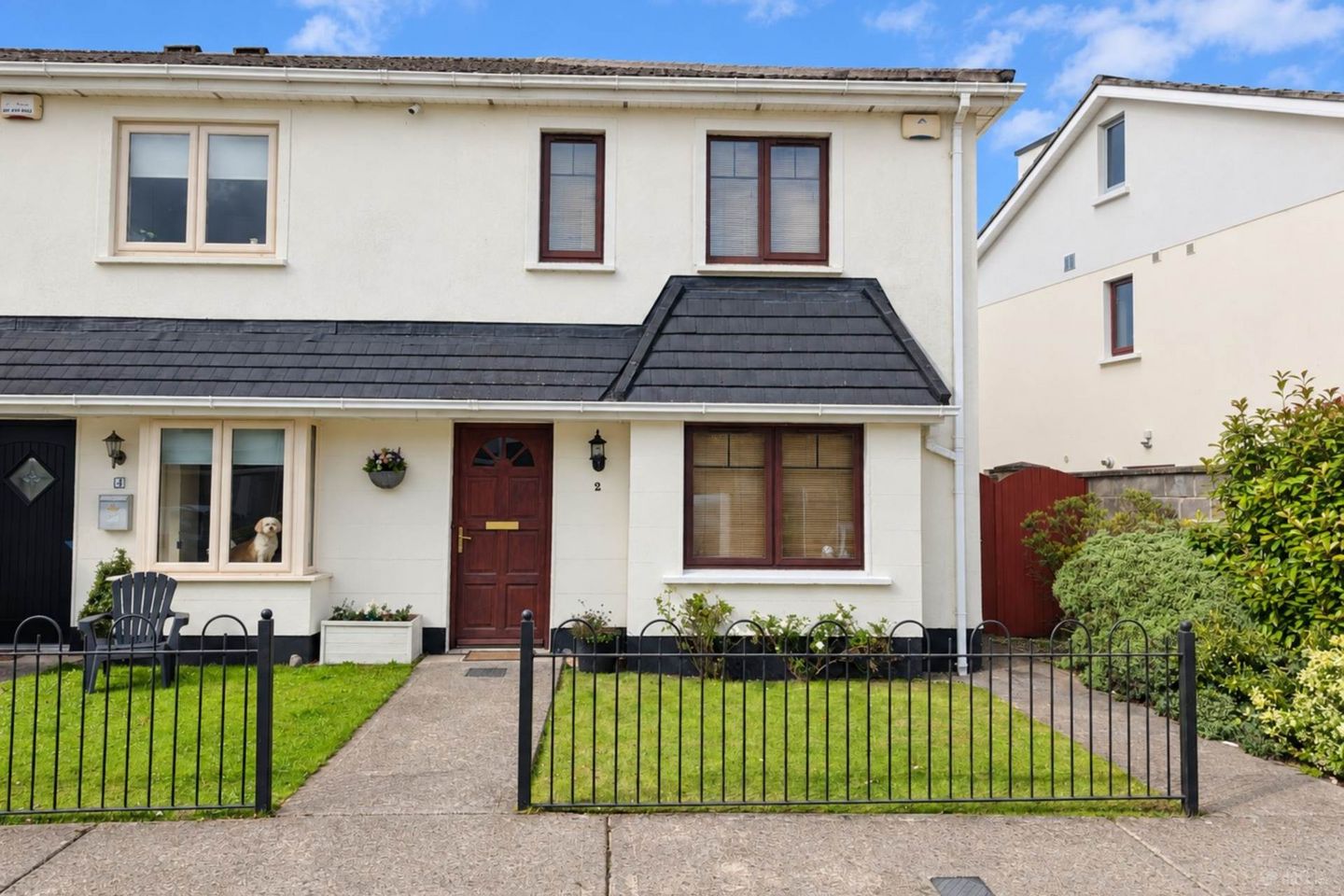 2 Straffan Avenue, Straffan Wood, Maynooth, Co. Kildare, W23X4V8 — photo 1