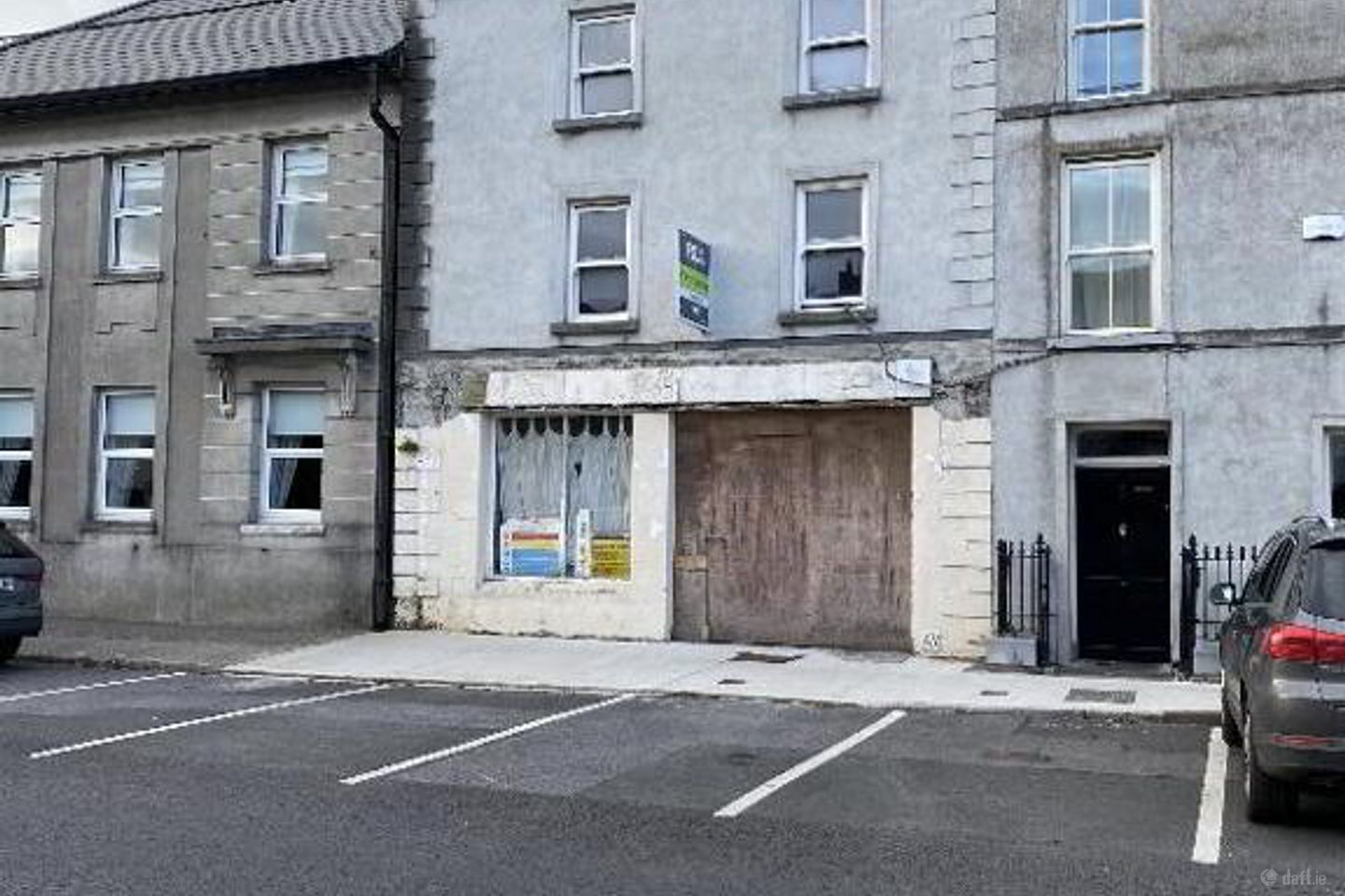 Main Street, Fethard, Co. Tipperary — photo 1